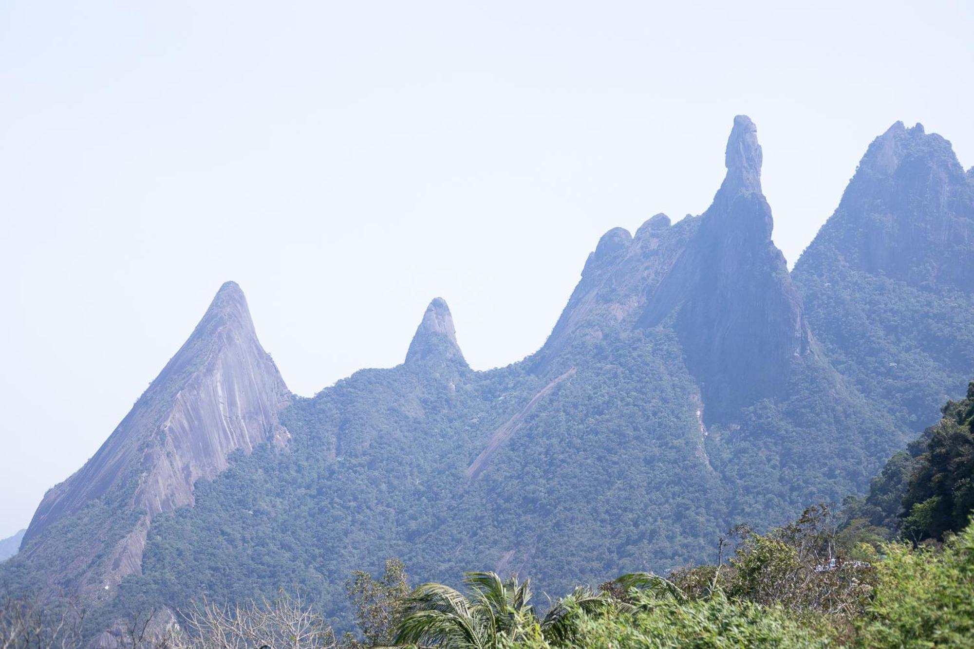 Recanto Dos Vianas Teresópolis Exterior foto